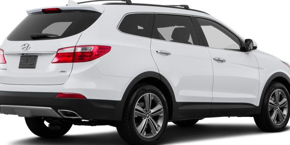 HYUNDAI SANTA FE 2016 KM8SMDHF4GU159440 image